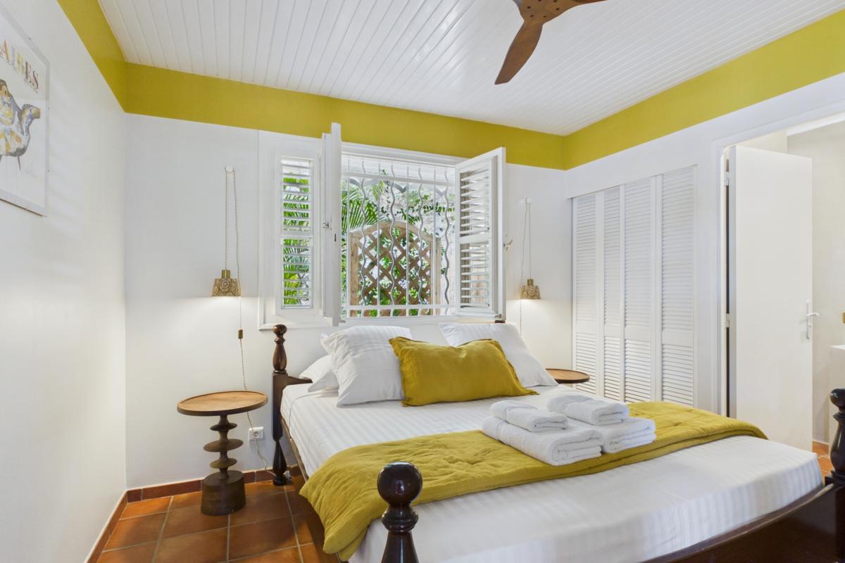 chambre 2-villa-10 personnes